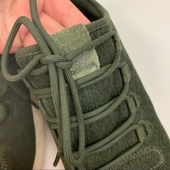 Adidas | Womens Tubular Shadow Sneakers 9.5 - Picture 5 of 7